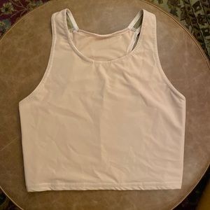 Flavnt Streetwear chest compression Binder